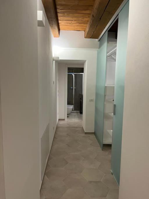 阿斯科利皮切诺Charme In Centro With Private Parking公寓 外观 照片